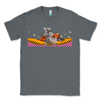 Charcoal Heather Koala Classic Tee - LillyAllenDesigns