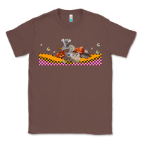 Chestnut Koala Classic Tee - LillyAllenDesigns
