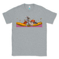 Heather Grey Koala Classic Tee - LillyAllenDesigns