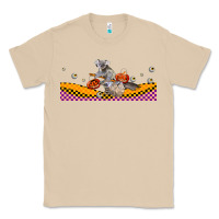 Mushroom Koala Classic Tee - LillyAllenDesigns