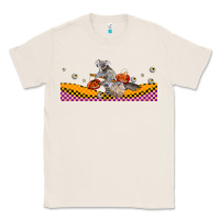 Natural Koala Classic Tee - LillyAllenDesigns