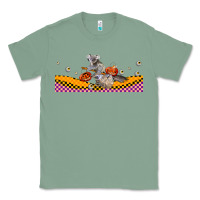Sage Koala Classic Tee - LillyAllenDesigns