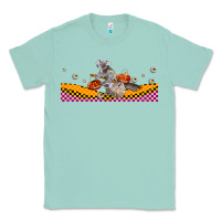 Seafoam Koala Classic Tee - LillyAllenDesigns