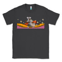 Smoke Koala Classic Tee - LillyAllenDesigns