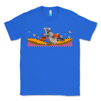 True Royal Koala Classic Tee - LillyAllenDesigns