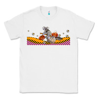 White Koala Classic Tee - LillyAllenDesigns