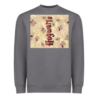 Storm hogwarts with letters Heavyweight Sweatshirt - TumblerDesignByShophia