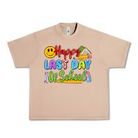 Burro happy last day of school Urban Heavy Tee - Artiststas
