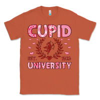 Copper cupid university Classic Tee - LillyAllenDesigns
