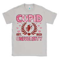 Moon Dust cupid university Classic Tee - LillyAllenDesigns