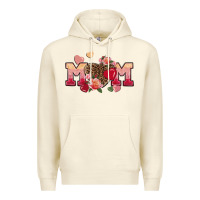 Sandshell Valentine's Day mom Premium Hoodie - FaDigitalArtStudio