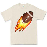 Bone american football Premium Tee - JahusDesignShop