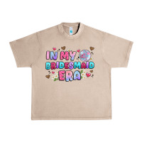 French Oak in my bridesmaid era Urban Heavy Tee - Artiststas