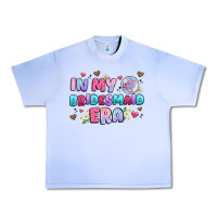 Grape Ice in my bridesmaid era Urban Heavy Tee - Artiststas