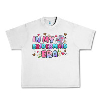 Lunar Rock in my bridesmaid era Urban Heavy Tee - Artiststas