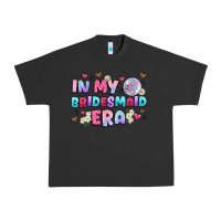 Pigment Black in my bridesmaid era Urban Heavy Tee - Artiststas
