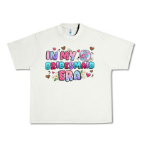 Pistachio in my bridesmaid era Urban Heavy Tee - Artiststas