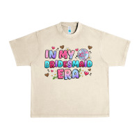 Sandshell in my bridesmaid era Urban Heavy Tee - Artiststas