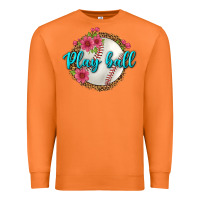 Carrot play ball baseball Premium Sweatshirt - BundleAndBundleShop