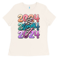 Bone 2024 senior Ladies Tee - MaliasSmallBusiness