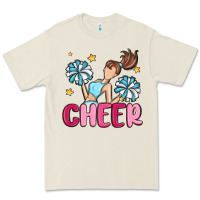 Bone cheer Premium Tee - MaliasSmallBusiness