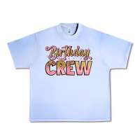 Grape Ice birthday crew Urban Heavy Tee - Artiststas