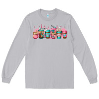 Moon Dust nurse fuel coffee cup Long Sleeve Tee - Jasminsmagicworld