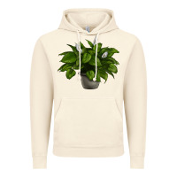 Vintage Artic Peace Lily Vintage Hoodie - LillyAllenDesigns