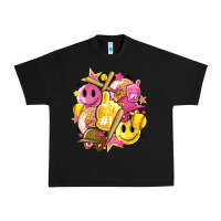 Black retro softball Urban Heavy Tee - Artiststas