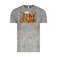 Cloud Rock Fall RN Registered Nurse Vintage Tee - LillyAllenDesigns