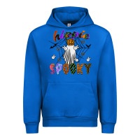 Cobalt hippie spooky Urban Hoodie - SublimationCraftShop