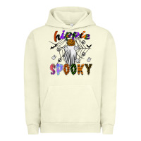 Pigment Pistachio hippie spooky Urban Hoodie - SublimationCraftShop