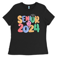 Senior 2024 Ladies Tee | Teevron