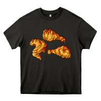 Asphalt nuggets Heavy Core Tee - AdoDesignShop