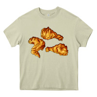 Mossy nuggets Heavy Core Tee - AdoDesignShop