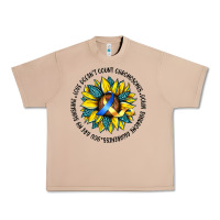 Burro down syndrome Urban Heavy Tee - Artiststas