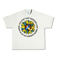 Pistachio down syndrome Urban Heavy Tee - Artiststas
