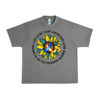 Tornado down syndrome Urban Heavy Tee - Artiststas