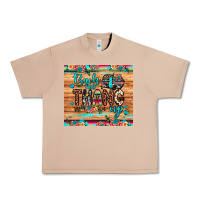 Burro back that thang up Urban Heavy Tee - JahusDesignShop