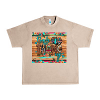 French Oak back that thang up Urban Heavy Tee - JahusDesignShop
