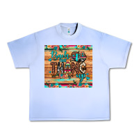 Grape Ice back that thang up Urban Heavy Tee - JahusDesignShop