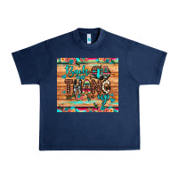 Navy back that thang up Urban Heavy Tee - JahusDesignShop
