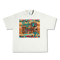 Pistachio back that thang up Urban Heavy Tee - JahusDesignShop