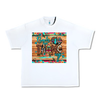 White back that thang up Urban Heavy Tee - JahusDesignShop