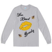 Moon Dust Sun Kissed Beauty Long Sleeve Tee - Bettercallsaul