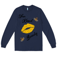Sun Kissed Beauty Long Sleeve Tee | Teevron