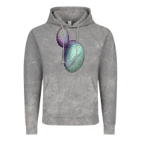 Cloud Rock Opunthia Santa Rita Cactus Vintage Hoodie - LillyAllenDesigns