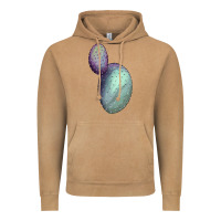 Vintage Camel Opunthia Santa Rita Cactus Vintage Hoodie - LillyAllenDesigns