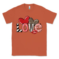 Copper love Classic Tee - LillyAllenDesigns