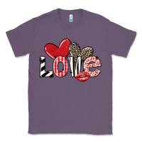 Lavender love Classic Tee - LillyAllenDesigns